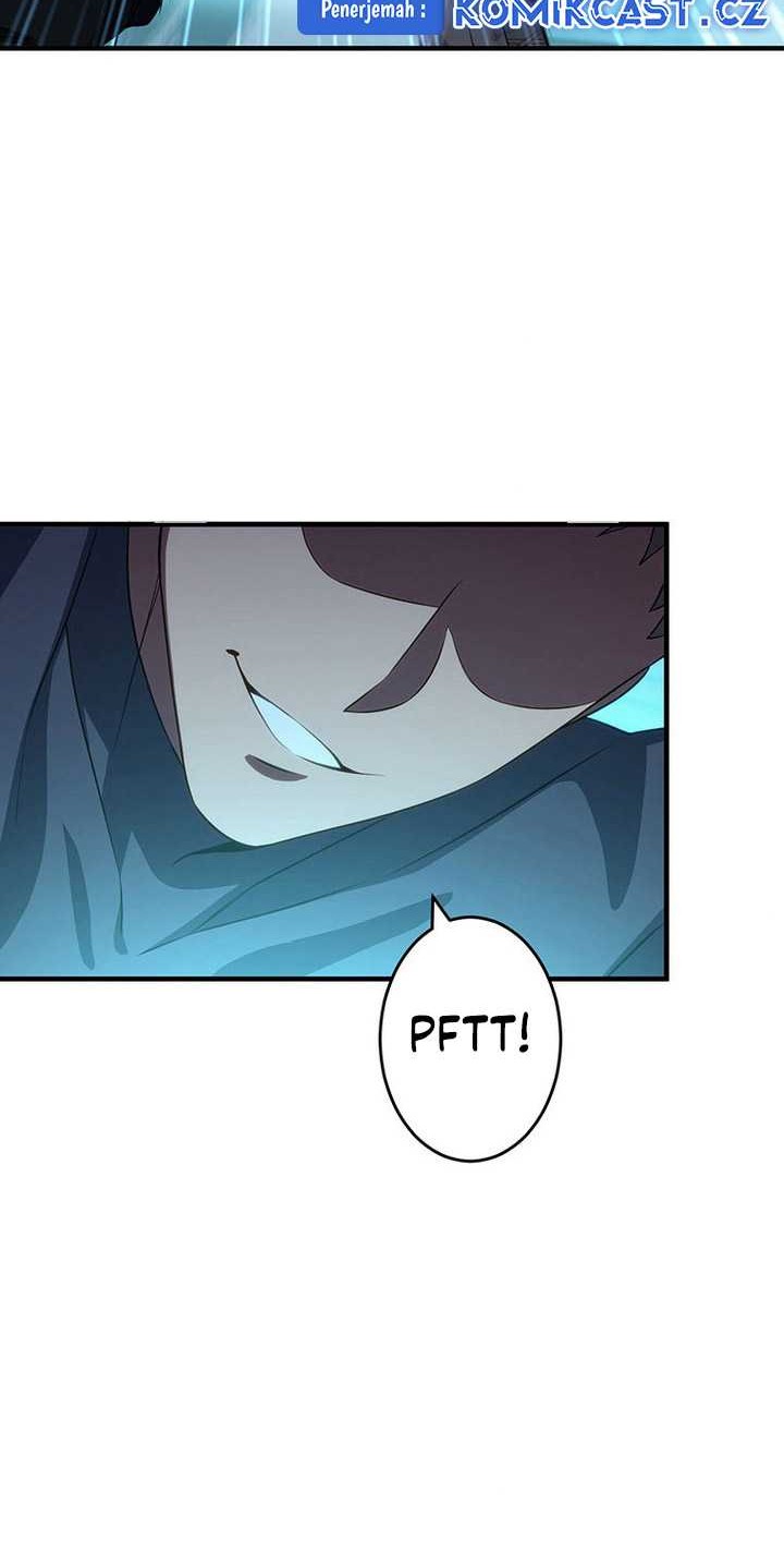 The Godslayer’s Imitator Chapter 35 Gambar 25