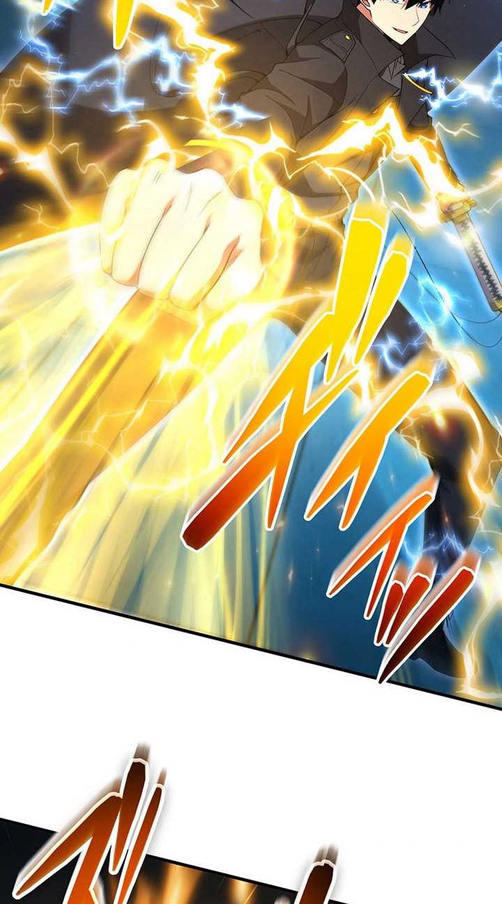 The Godslayer’s Imitator Chapter 35 Gambar 31