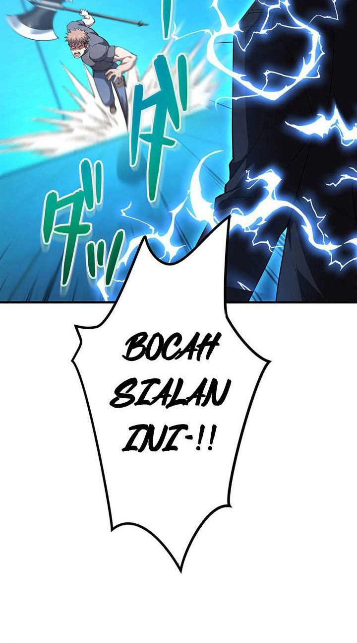 The Godslayer’s Imitator Chapter 35 Gambar 33