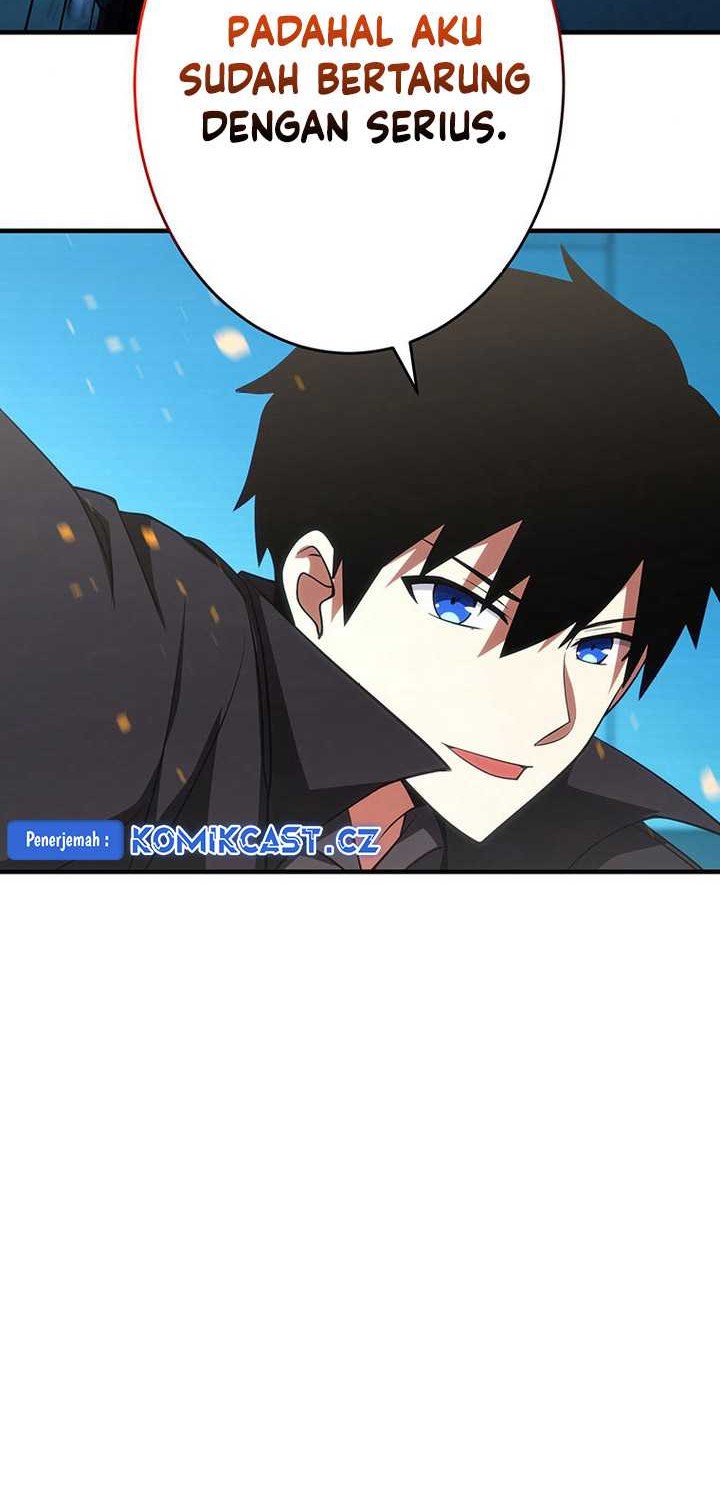 The Godslayer’s Imitator Chapter 35 Gambar 39