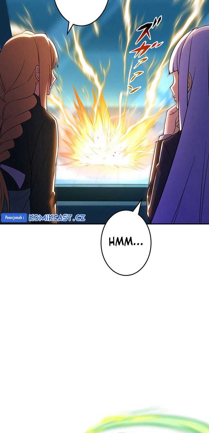 The Godslayer’s Imitator Chapter 35 Gambar 41