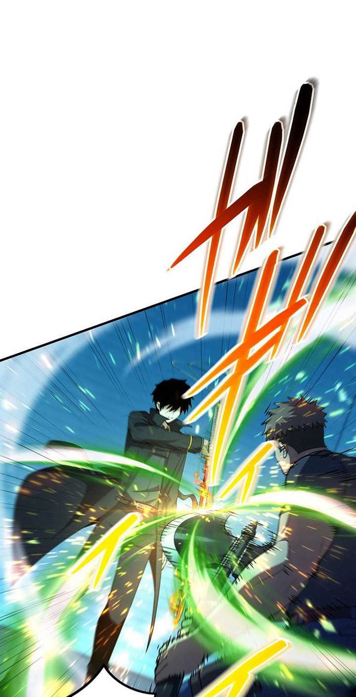 The Godslayer’s Imitator Chapter 35 Gambar 43
