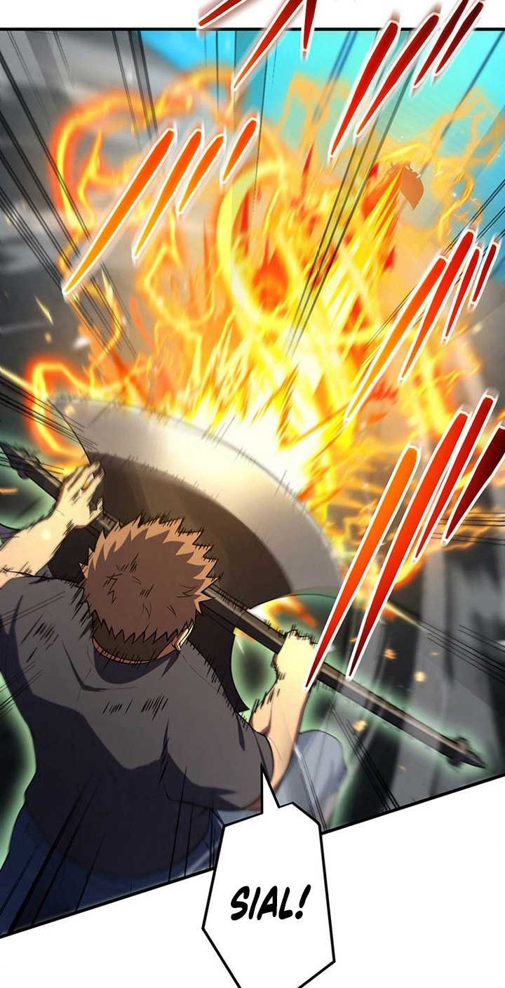 The Godslayer’s Imitator Chapter 35 Gambar 47