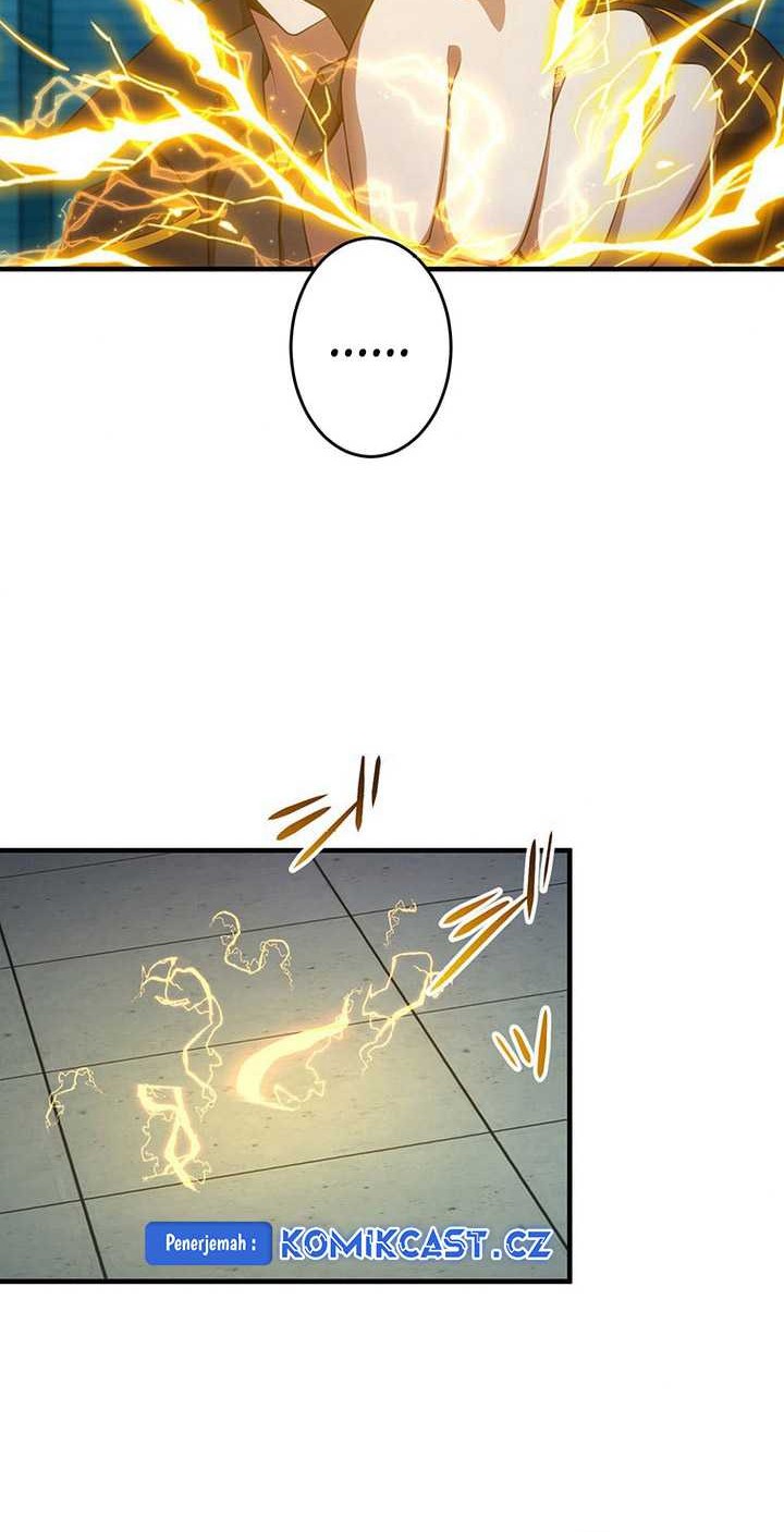 The Godslayer’s Imitator Chapter 35 Gambar 49