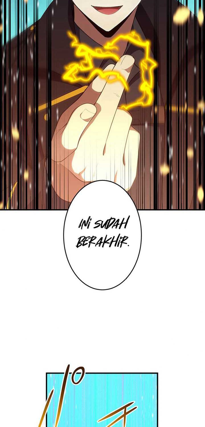 The Godslayer’s Imitator Chapter 35 Gambar 53