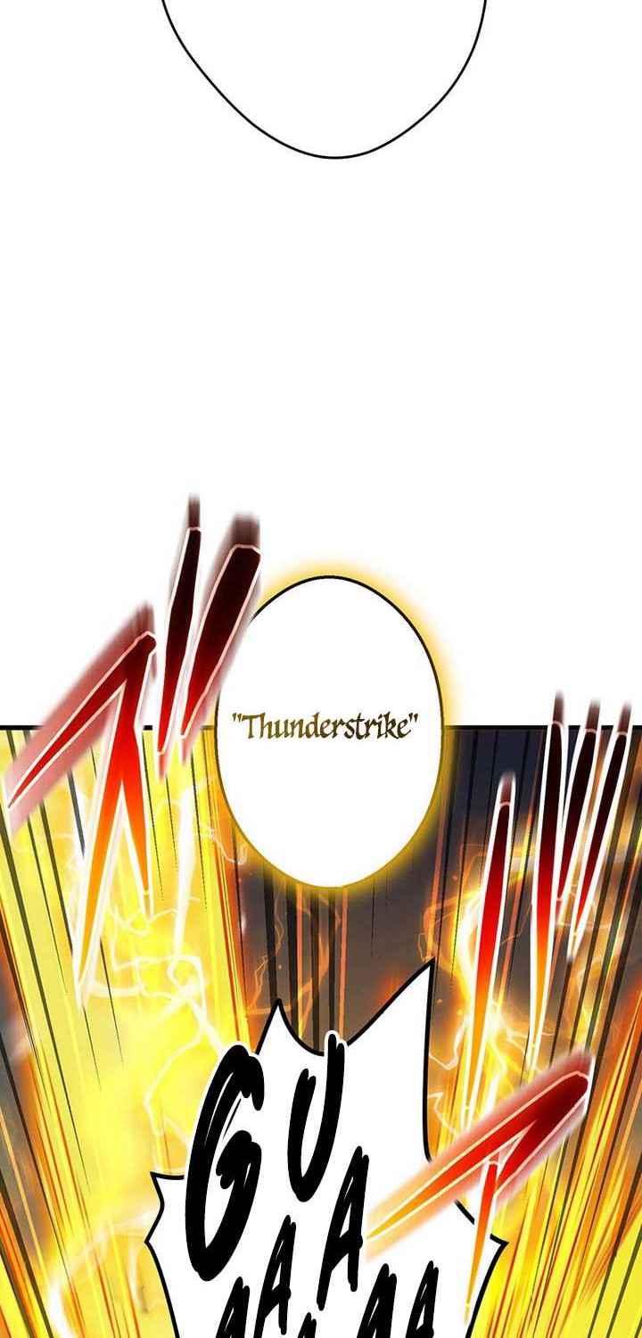 The Godslayer’s Imitator Chapter 35 Gambar 55