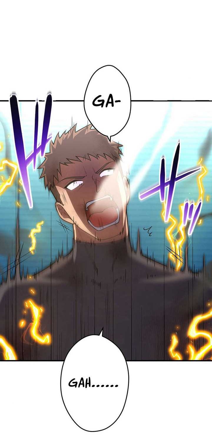The Godslayer’s Imitator Chapter 35 Gambar 57