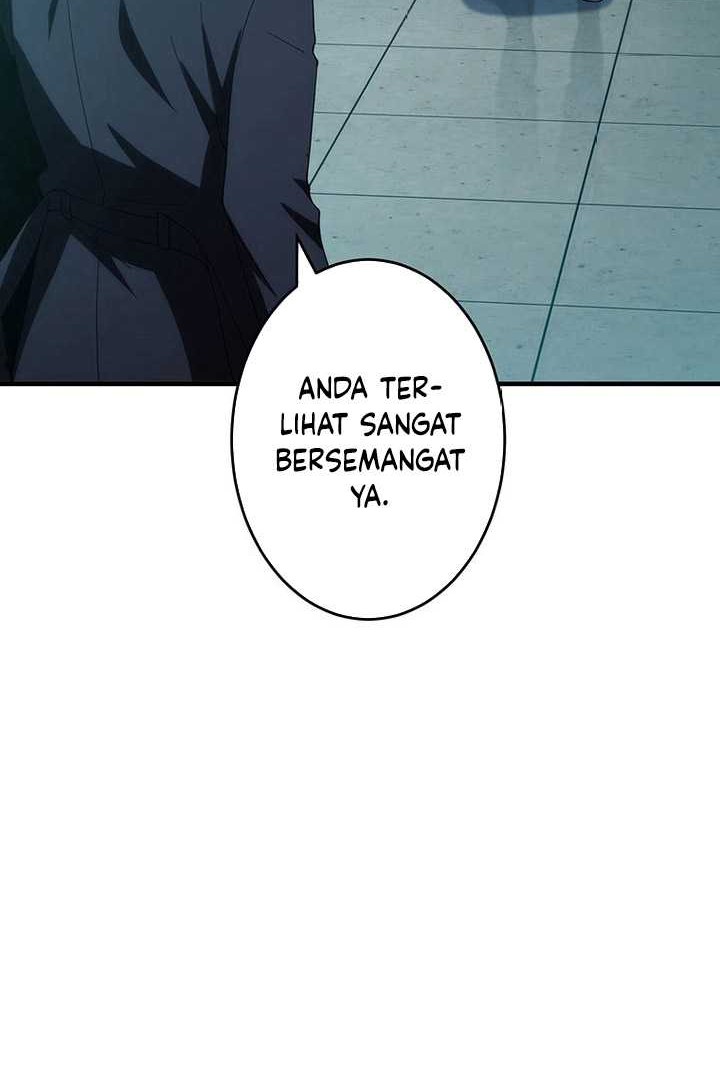 The Godslayer’s Imitator Chapter 35 Gambar 3
