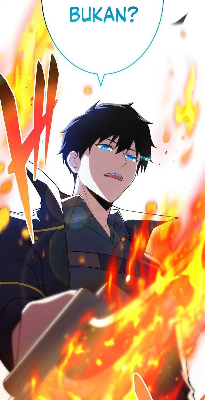 The Godslayer’s Imitator Chapter 35 Gambar 59