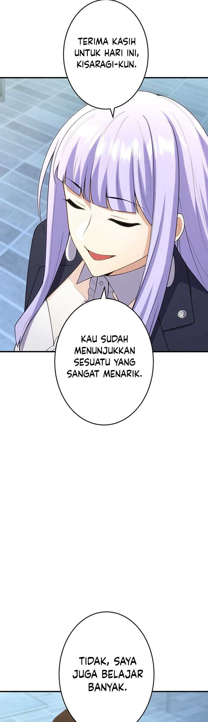 The Godslayer’s Imitator Chapter 35 Gambar 62