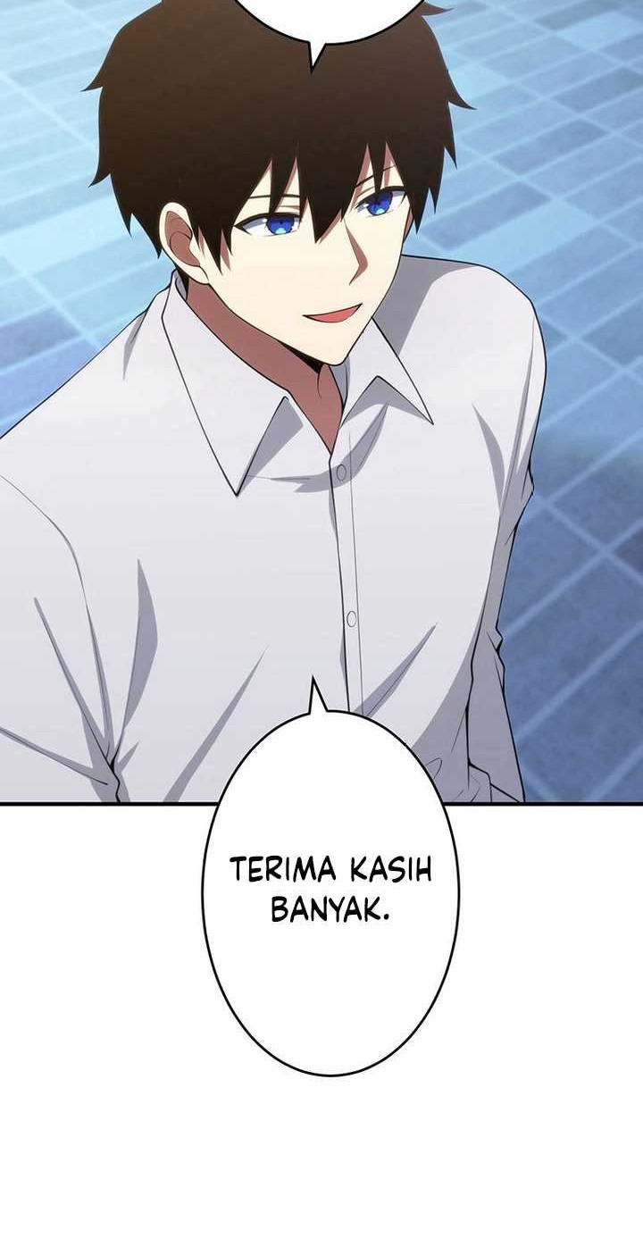 The Godslayer’s Imitator Chapter 35 Gambar 63