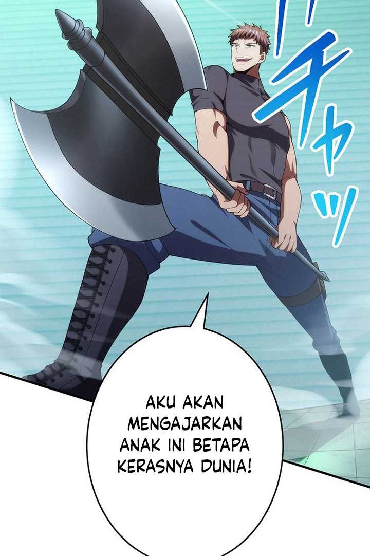 The Godslayer’s Imitator Chapter 35 Gambar 5