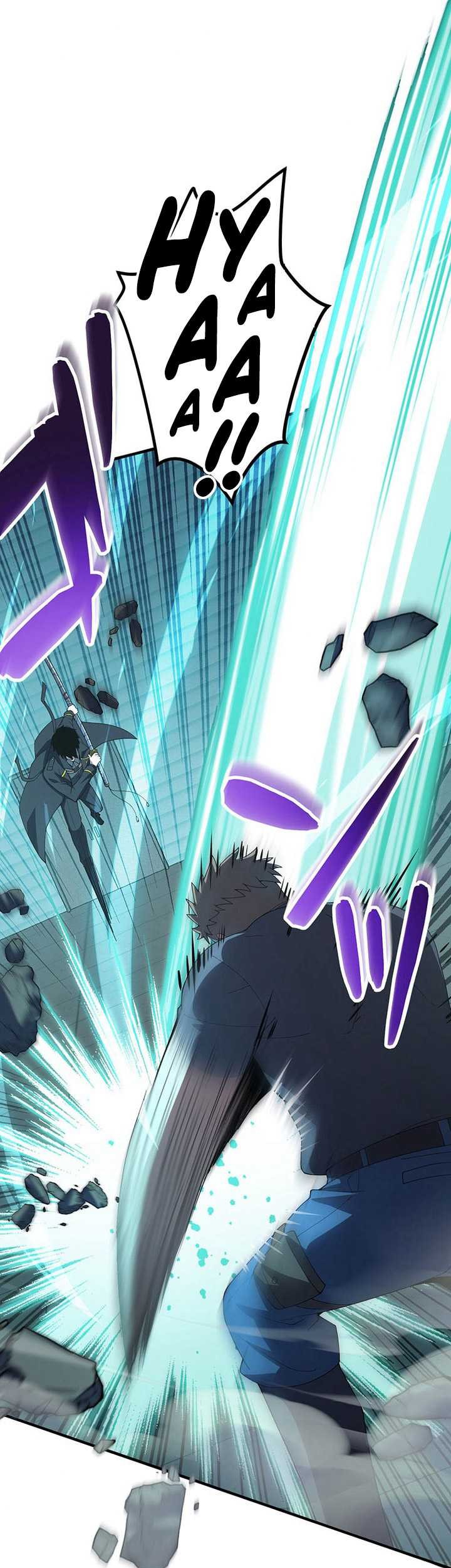 The Godslayer’s Imitator Chapter 35 Gambar 10