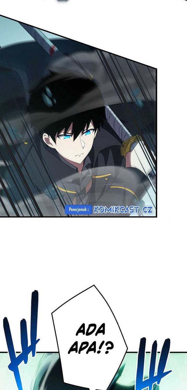 The Godslayer’s Imitator Chapter 35 Gambar 11