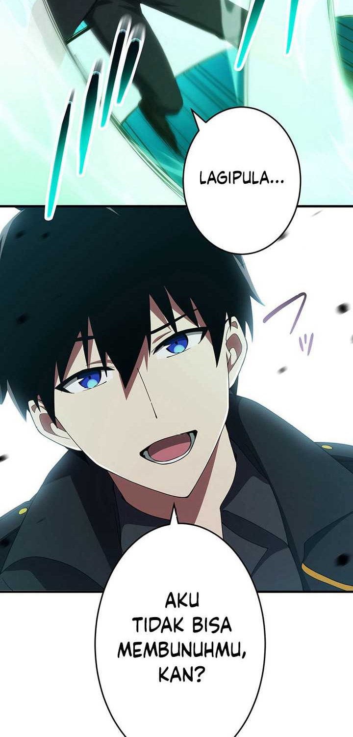 The Godslayer’s Imitator Chapter 35 Gambar 13