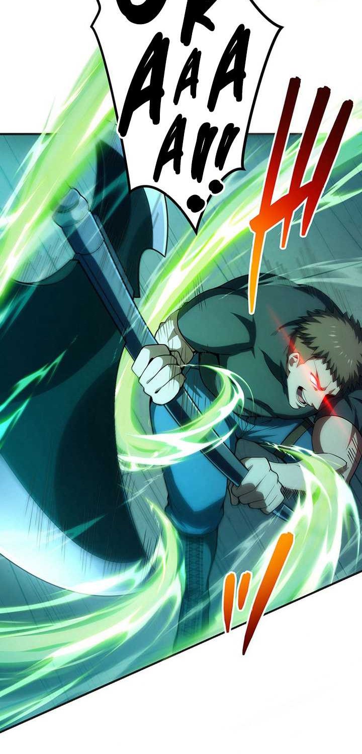 The Godslayer’s Imitator Chapter 35 Gambar 17
