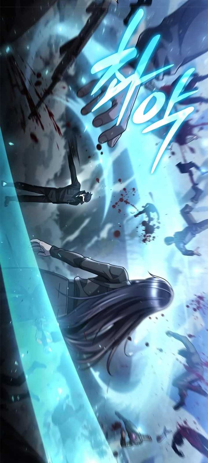 Clever Cleaning Life Of The Returned Genius Hunter Chapter 93 Gambar 19