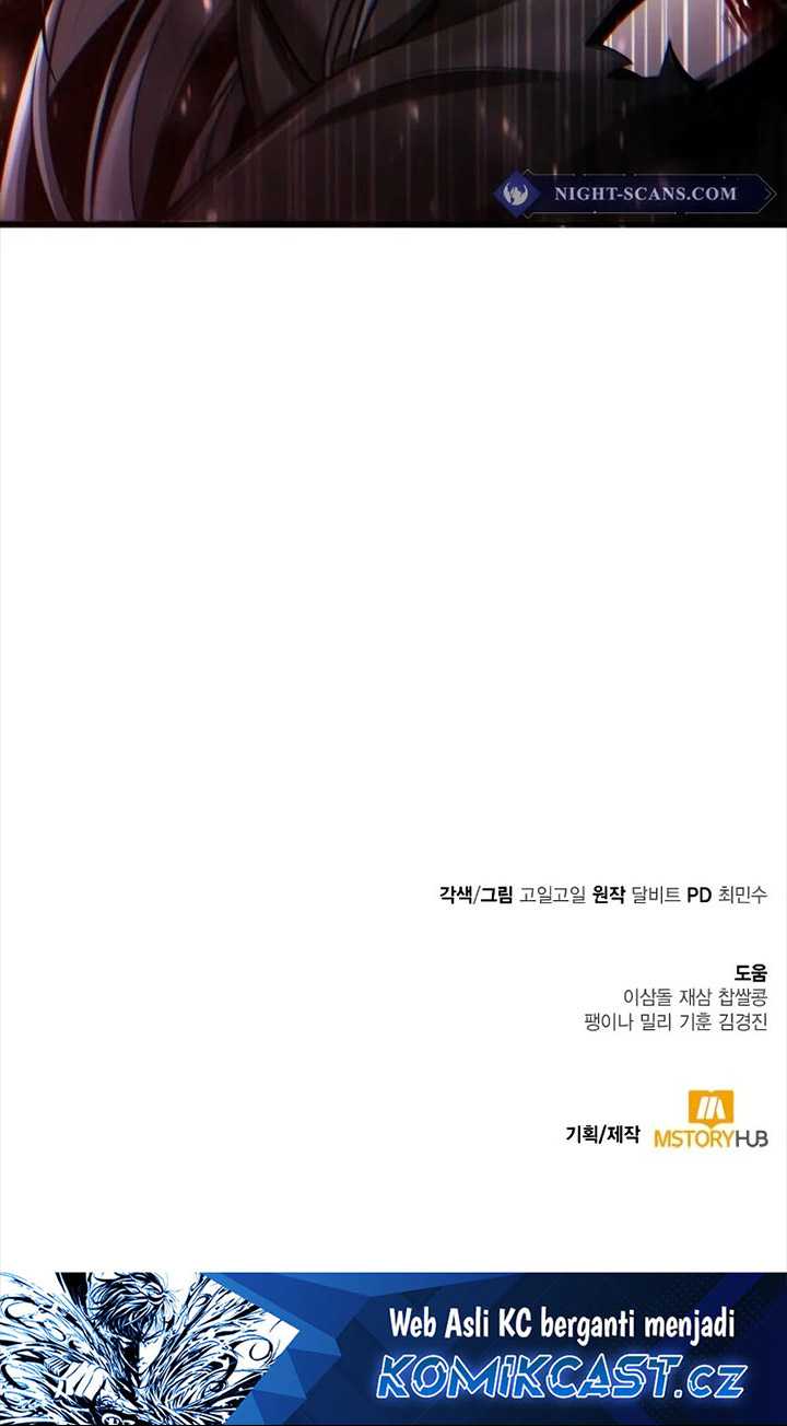 Clever Cleaning Life Of The Returned Genius Hunter Chapter 93 Gambar 72