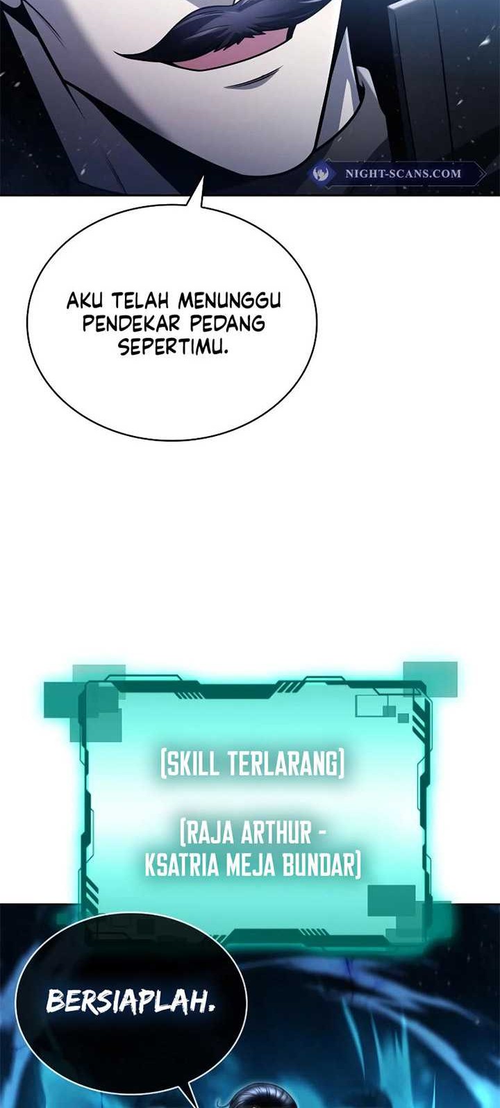Clever Cleaning Life Of The Returned Genius Hunter Chapter 93 Gambar 13