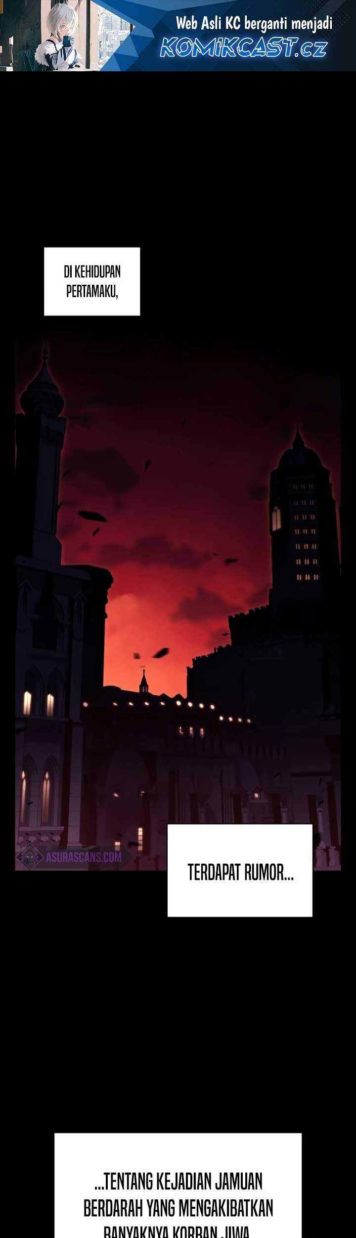 Baca Manhwa The Regressed Son Of A Duke Is An Assassin Chapter 37 Gambar 2