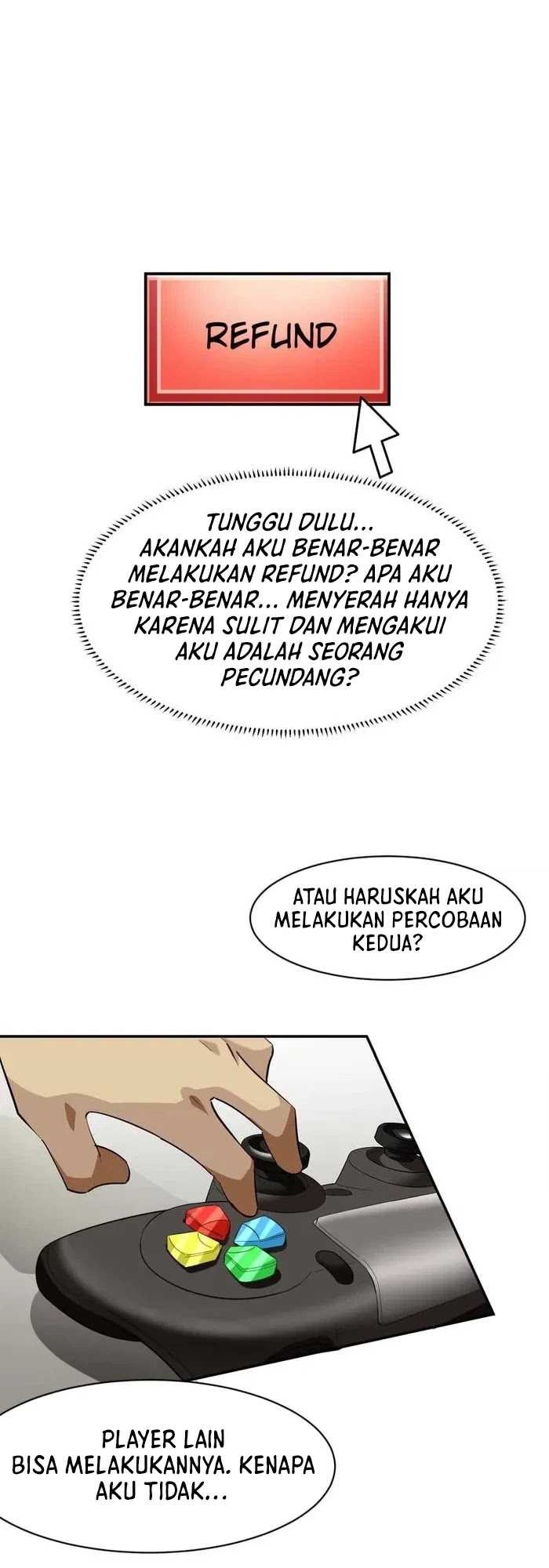 Losing Money to Be a Tycoon Chapter 134 Gambar 17