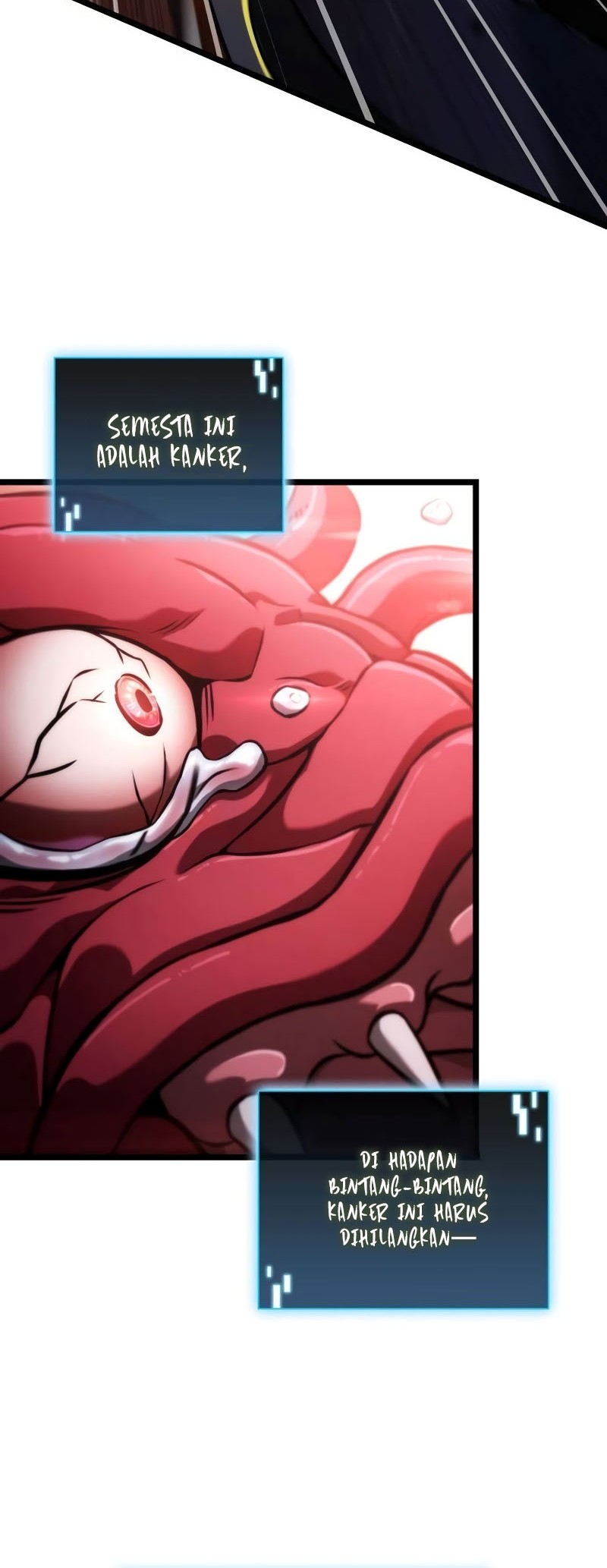 Insanely-Talented Player Chapter 57 Gambar 37