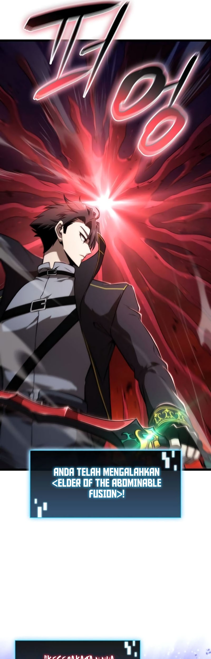 Insanely-Talented Player Chapter 57 Gambar 40