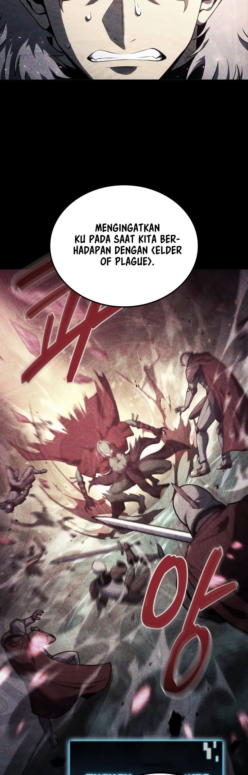 Insanely-Talented Player Chapter 57 Gambar 56