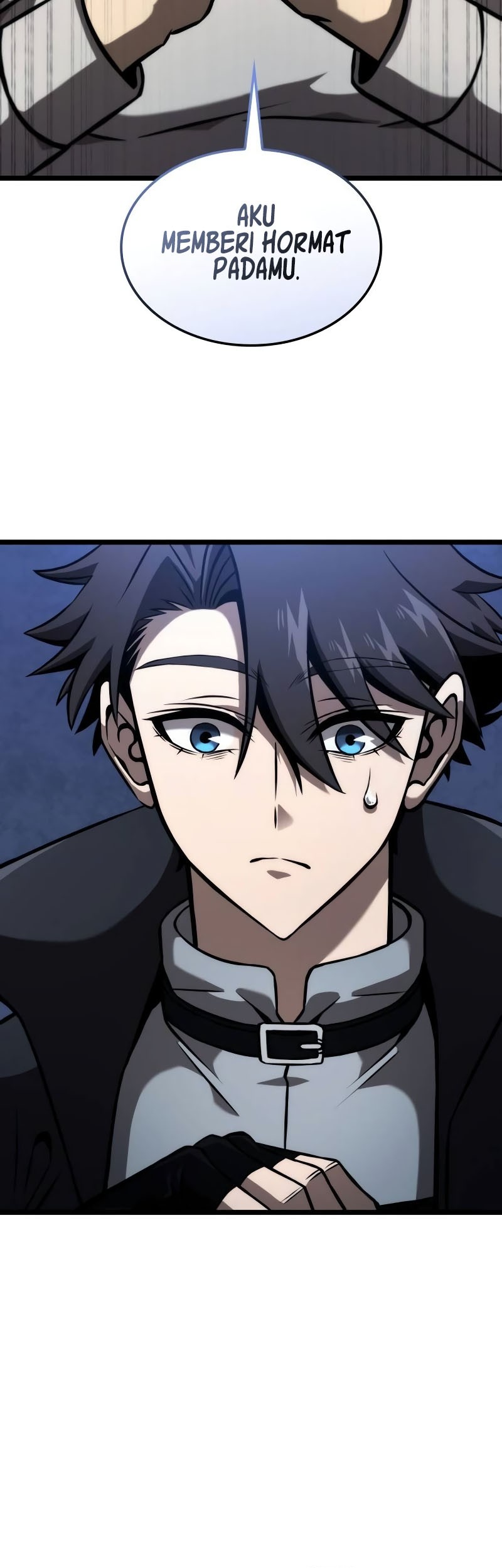 Insanely-Talented Player Chapter 57 Gambar 60