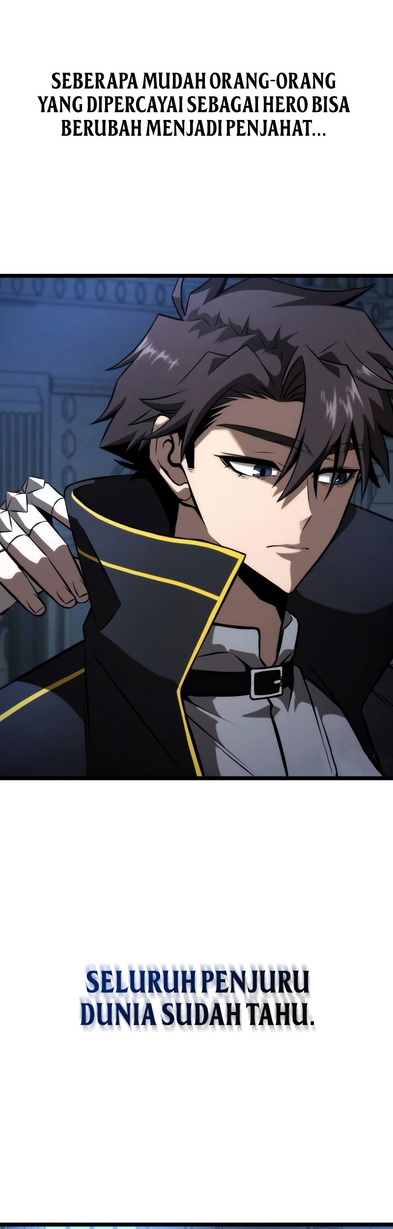 Insanely-Talented Player Chapter 57 Gambar 78