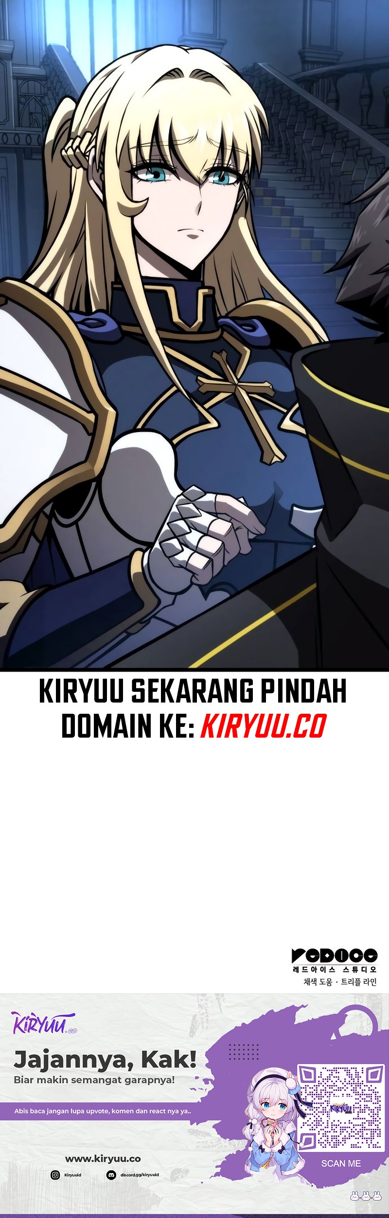 Insanely-Talented Player Chapter 57 Gambar 79