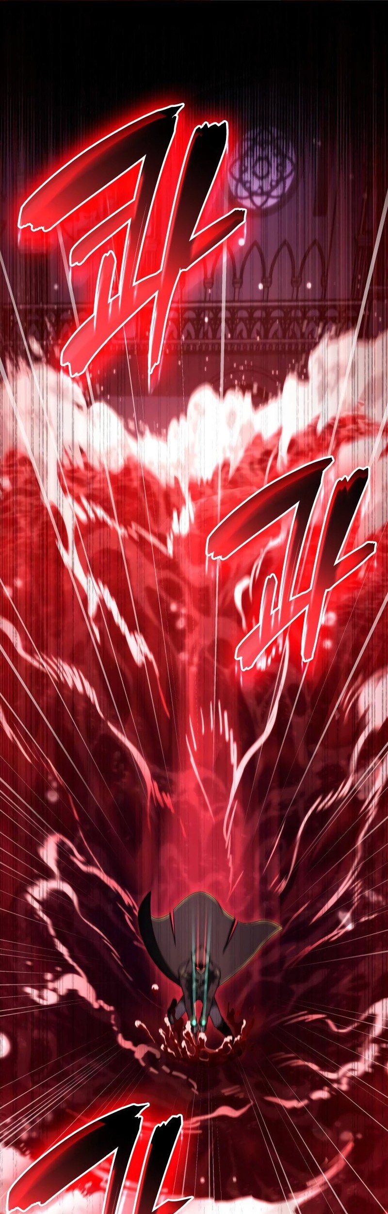 Insanely-Talented Player Chapter 57 Gambar 5