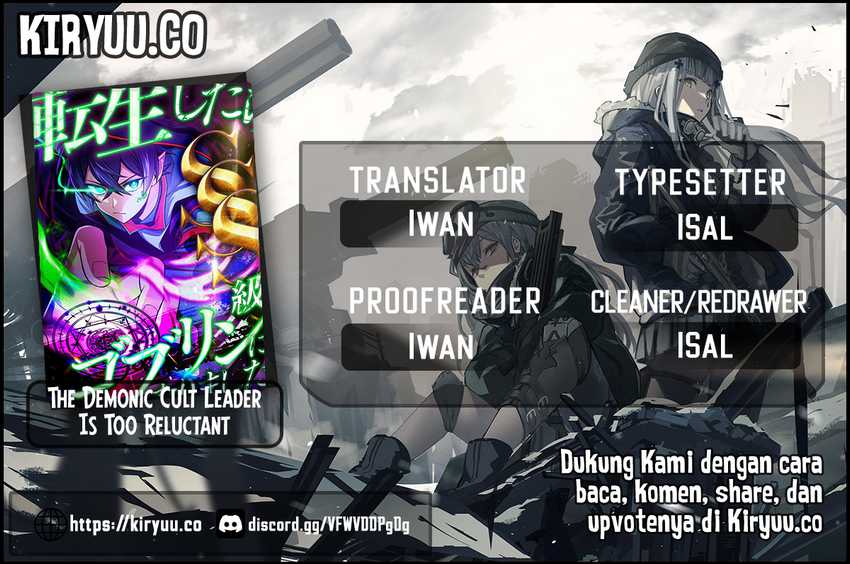 Baca Komik I Awoke as a God After Auto Battling For a Million Years (Idle Player Returns as a God) Chapter 08 Gambar 1