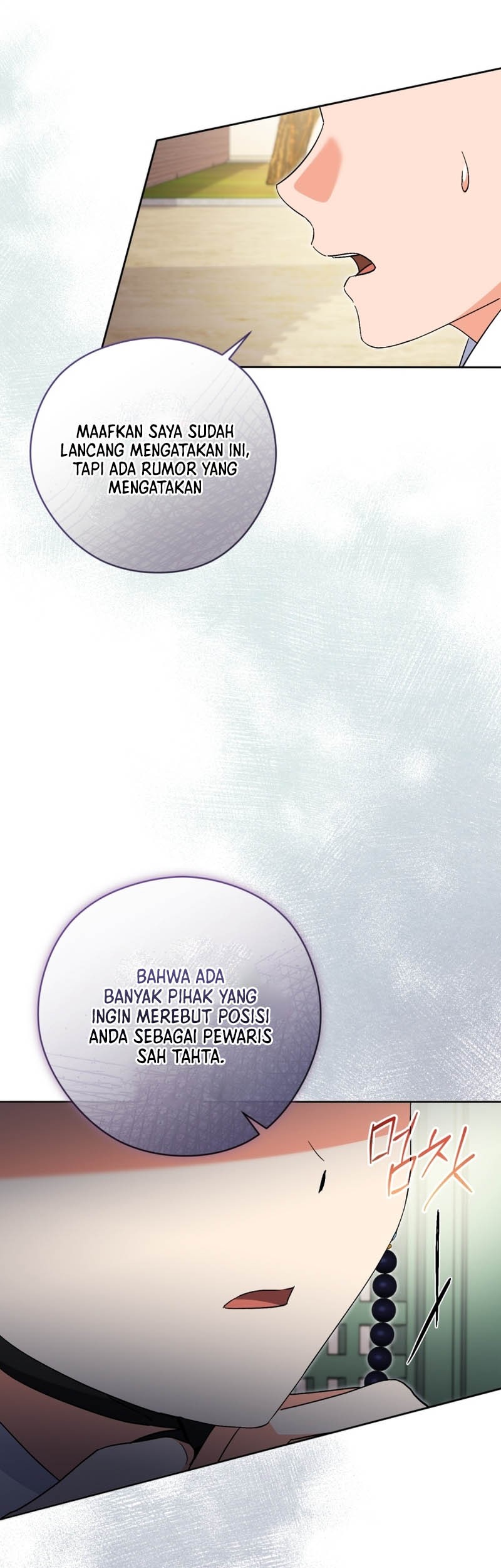 This Life Starts as a Child Actor Chapter 49 Gambar 39