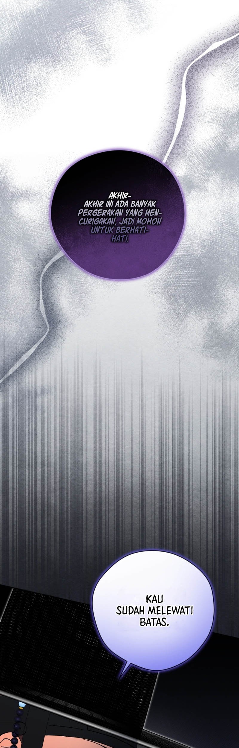 This Life Starts as a Child Actor Chapter 49 Gambar 40