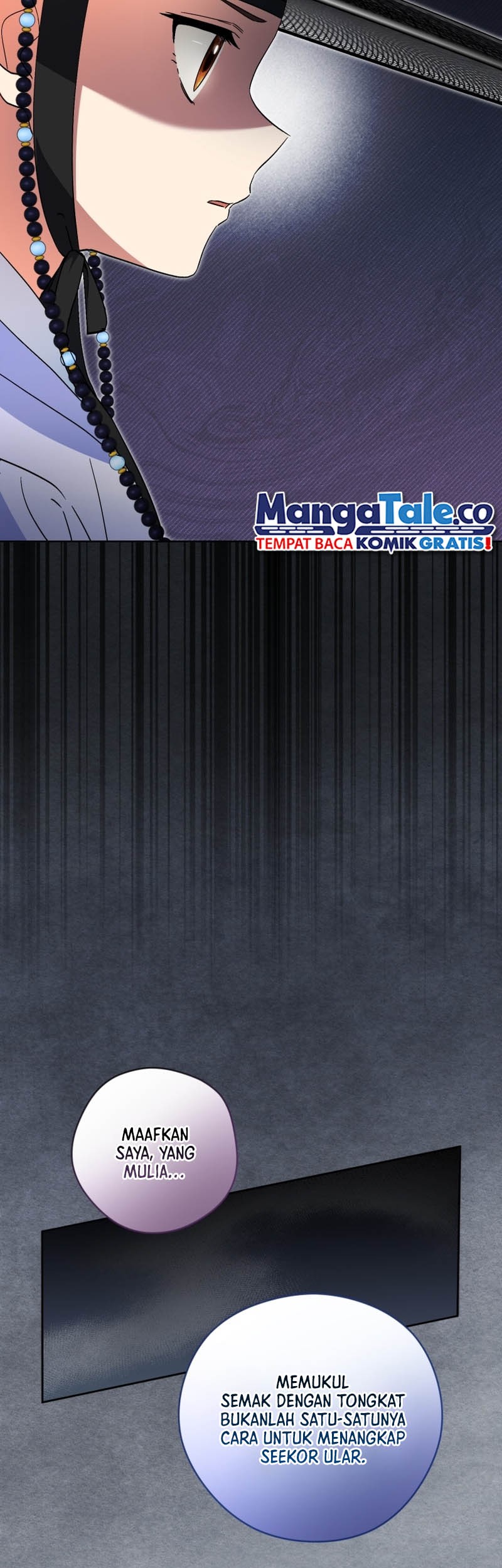 This Life Starts as a Child Actor Chapter 49 Gambar 41