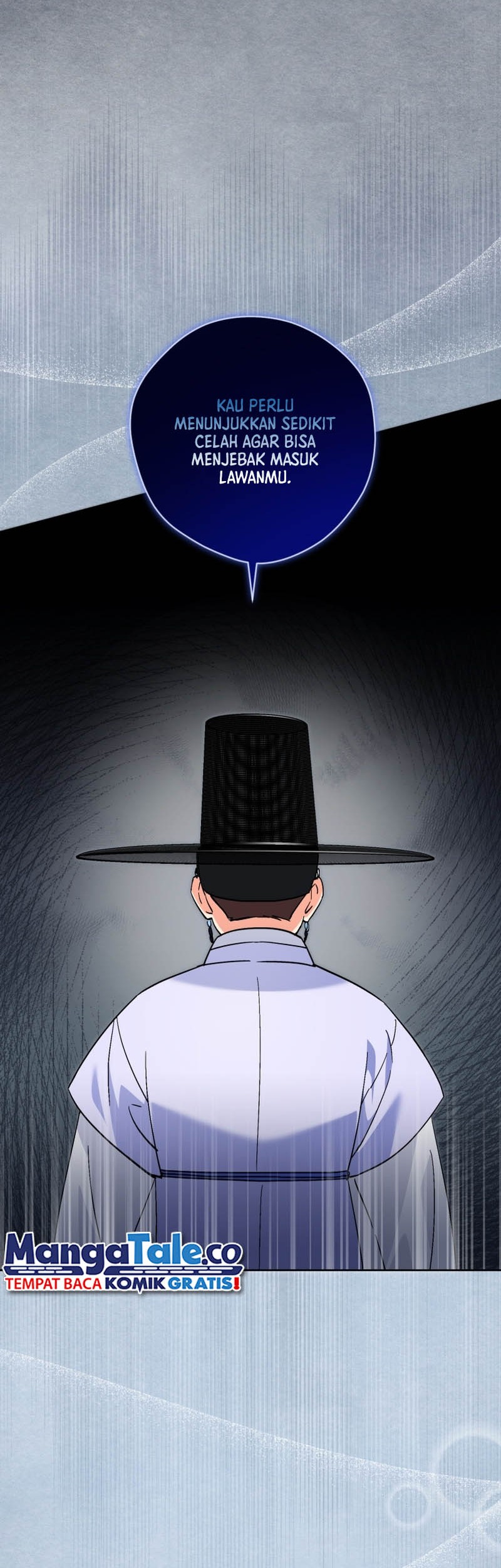 This Life Starts as a Child Actor Chapter 49 Gambar 42