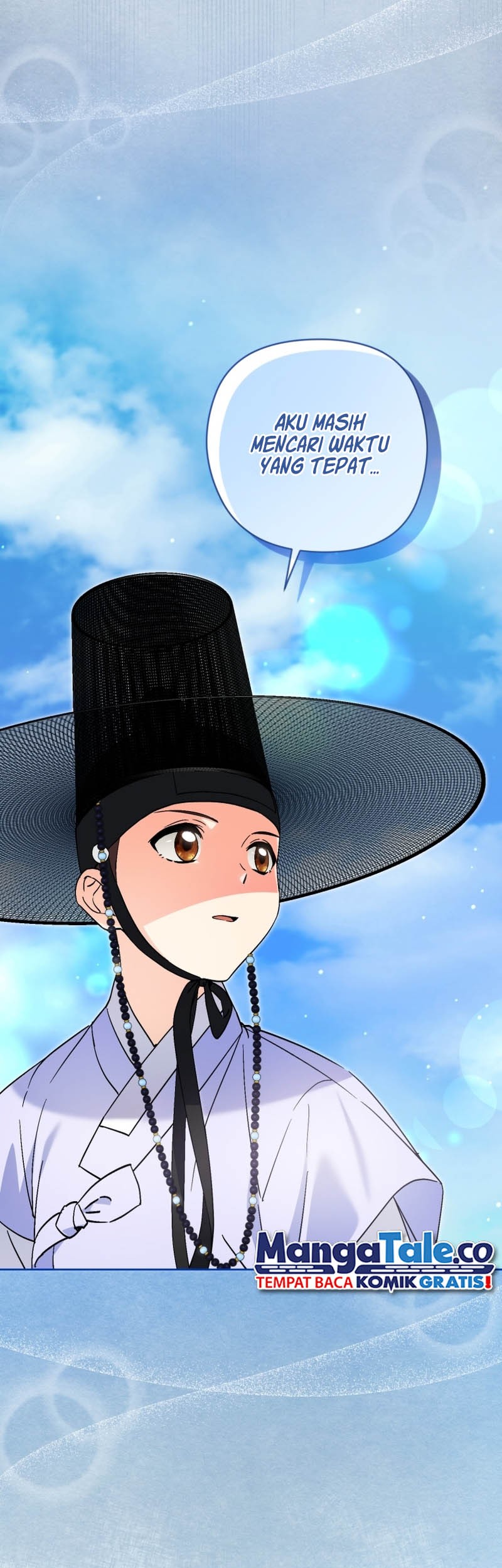 This Life Starts as a Child Actor Chapter 49 Gambar 43