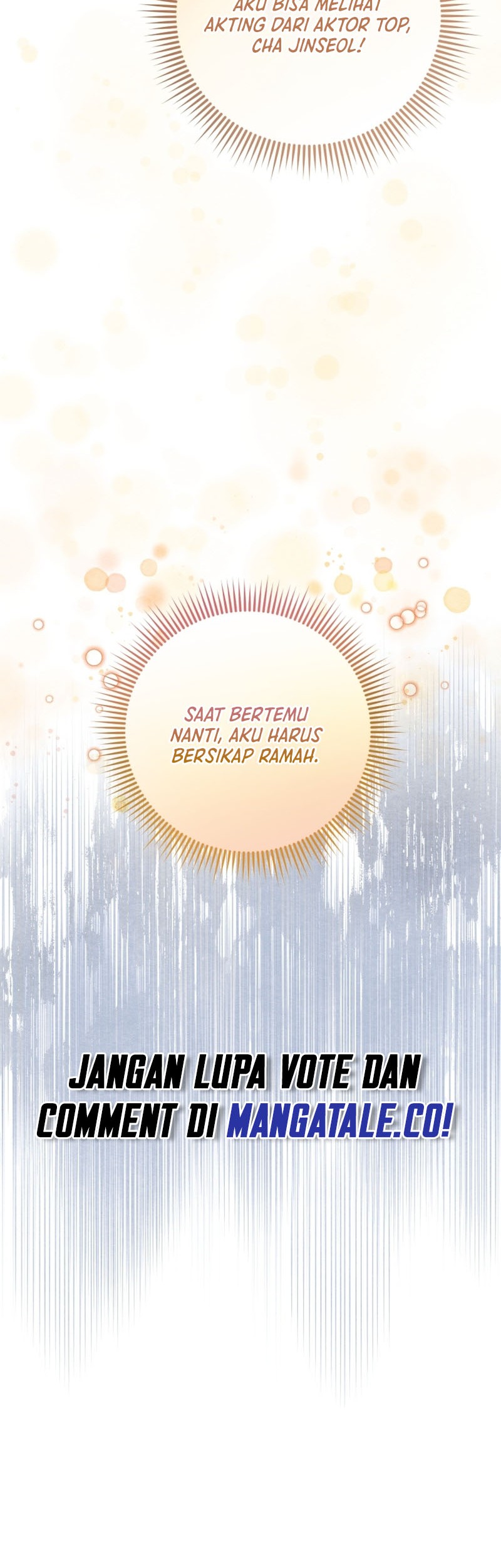 This Life Starts as a Child Actor Chapter 49 Gambar 47