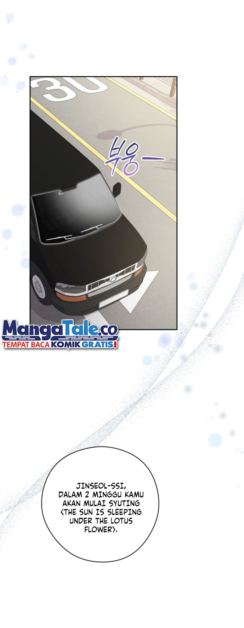 This Life Starts as a Child Actor Chapter 49 Gambar 48