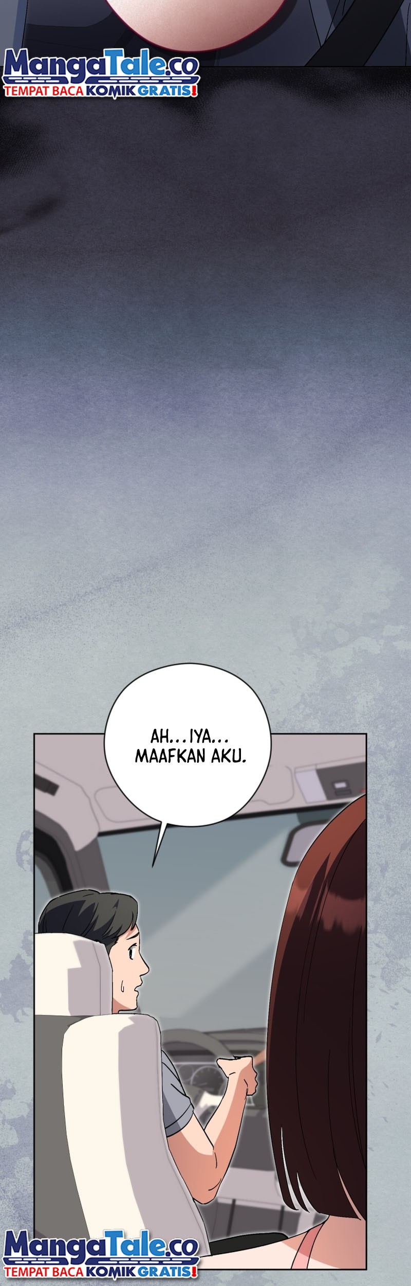 This Life Starts as a Child Actor Chapter 49 Gambar 51