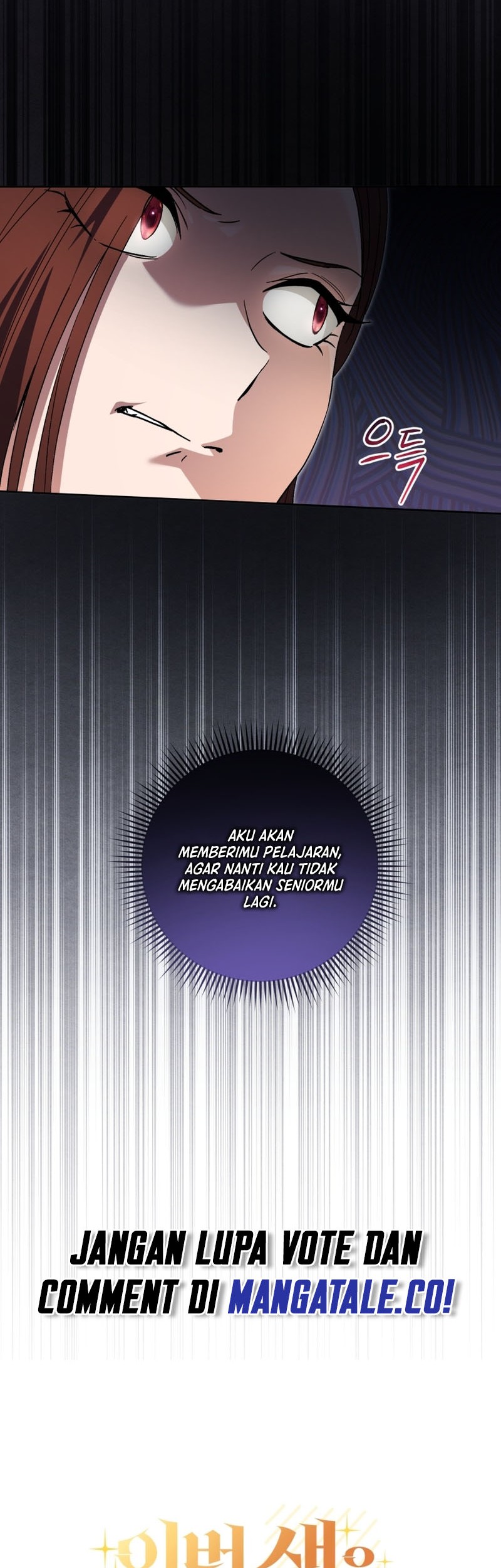 This Life Starts as a Child Actor Chapter 49 Gambar 54