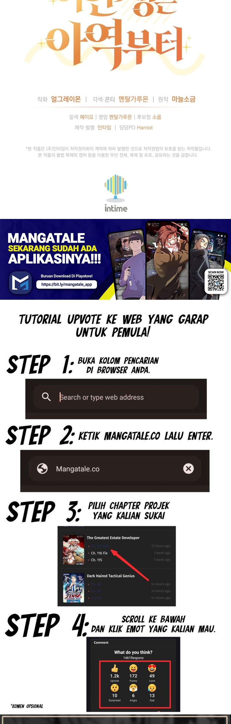 This Life Starts as a Child Actor Chapter 49 Gambar 55