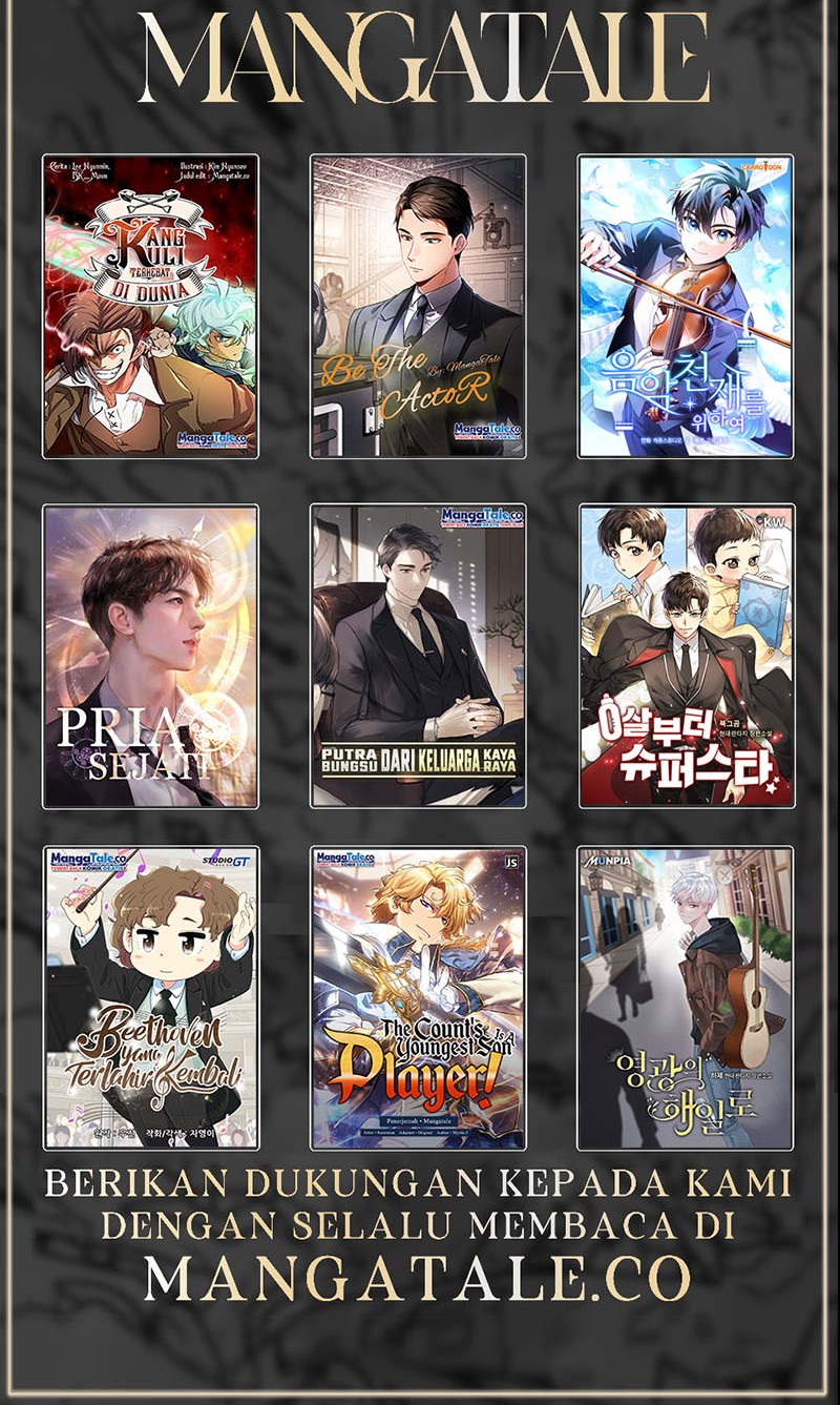 This Life Starts as a Child Actor Chapter 49 Gambar 56