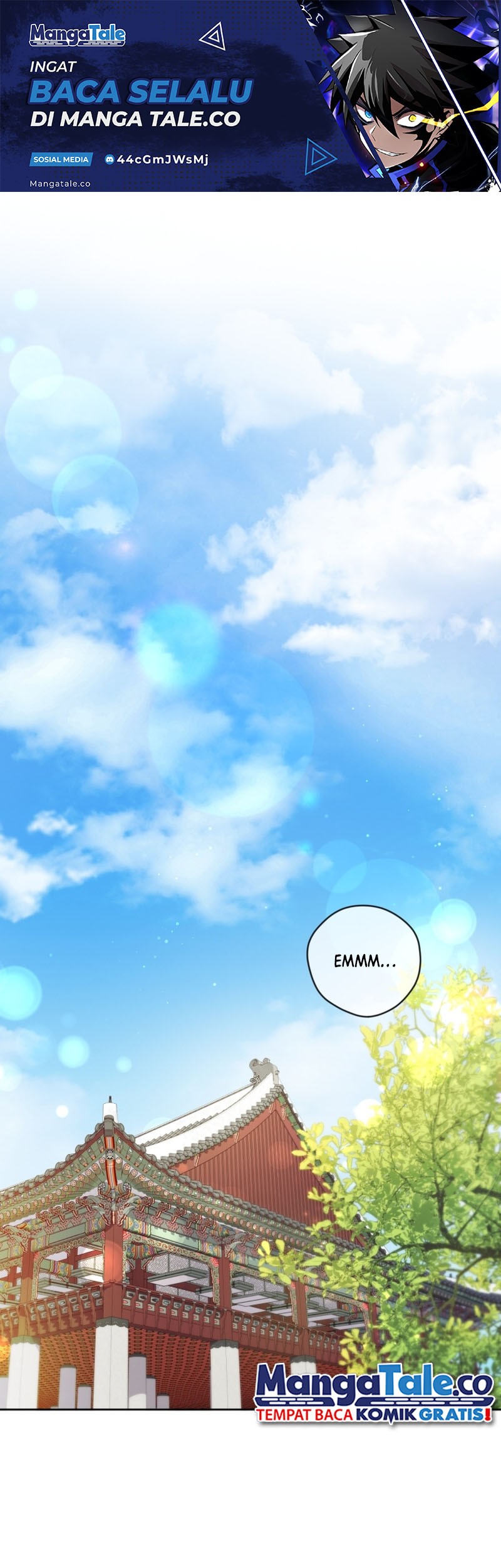 Manhwa This Life Starts as a Child Actor Chapter 49 gambar nomor 2