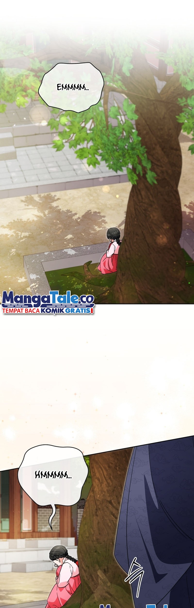 This Life Starts as a Child Actor Chapter 49 Gambar 3