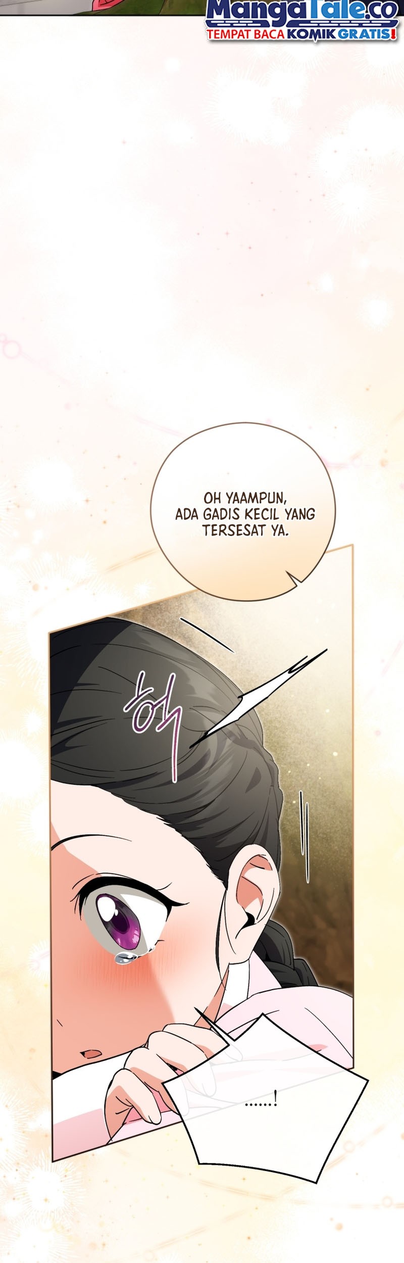 This Life Starts as a Child Actor Chapter 49 Gambar 4