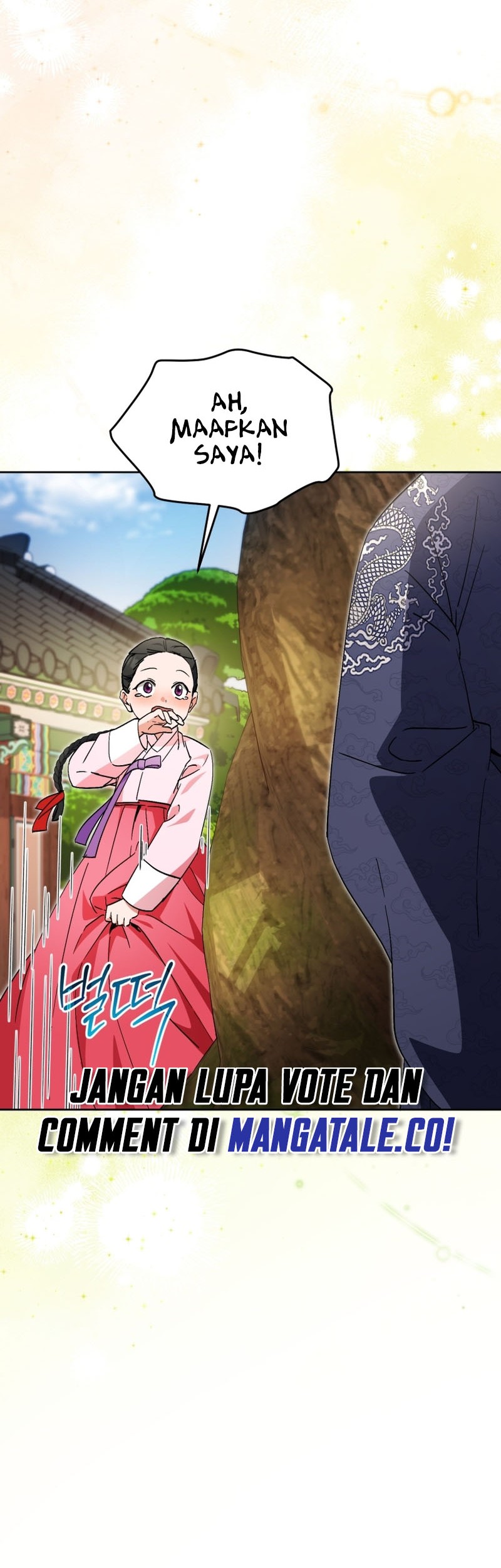 This Life Starts as a Child Actor Chapter 49 Gambar 5