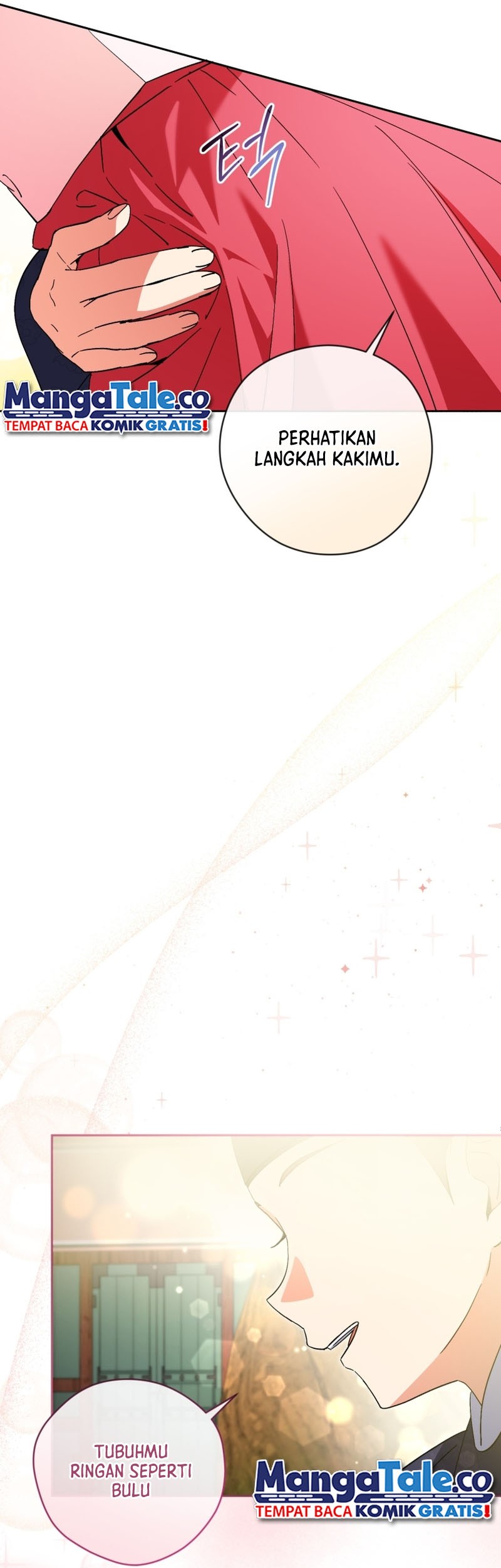 This Life Starts as a Child Actor Chapter 49 Gambar 8