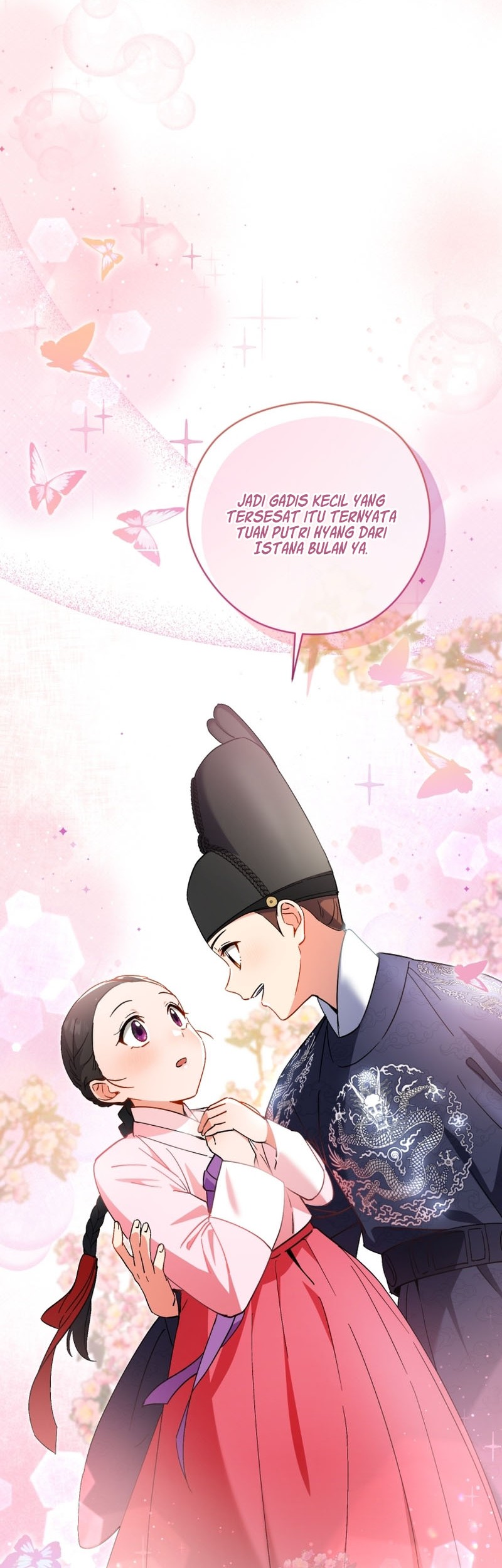 This Life Starts as a Child Actor Chapter 49 Gambar 9